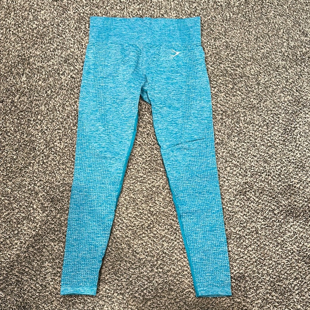 Gymshark vital seamless legging
